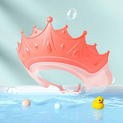 Coral crown