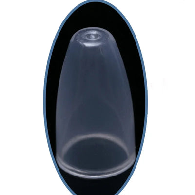 Silicone Bulb Nasal Aspirator