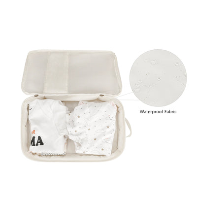 Diaper Bag Organizer Pouch, Waterproof, product photo 3