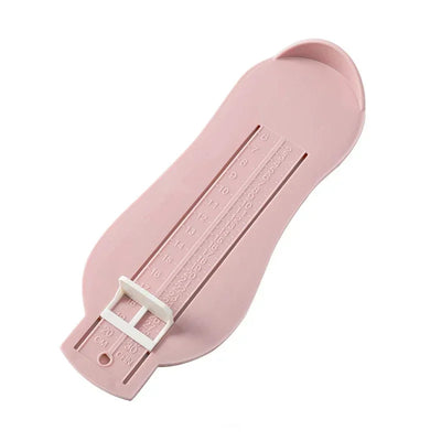 Kids' Foot Measuring Gauge for Shoe Sizes