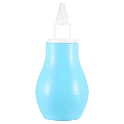 Silicone Bulb Nasal Aspirator