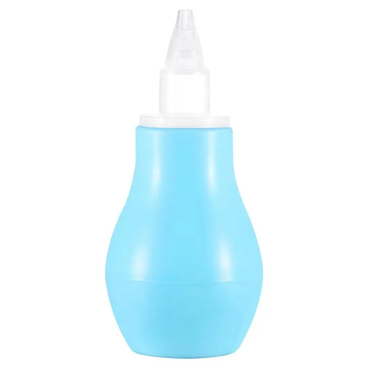 Silicone Bulb Nasal Aspirator