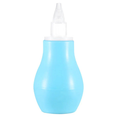 Silicone Bulb Nasal Aspirator