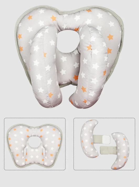 U-Shaped Head Pillow