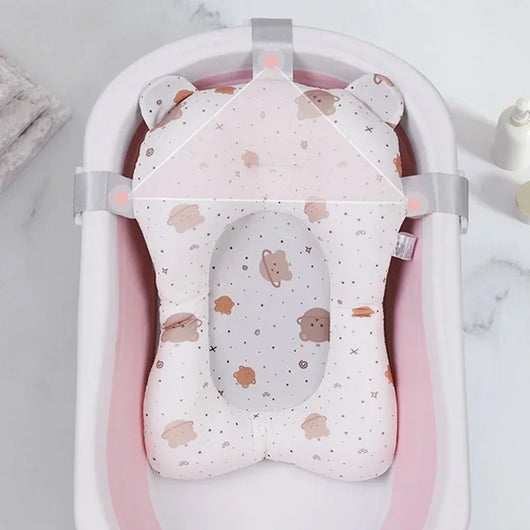 Soft Bath Tub Cushion Mat