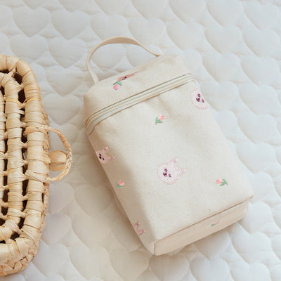 Insulated Bottle & Milk Storage Bag