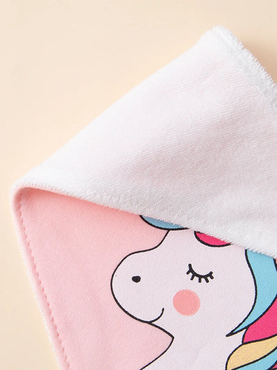 Cotton Bandana Drool Bibs, 3-Pack