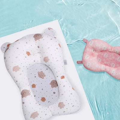 Soft Bath Tub Cushion Mat