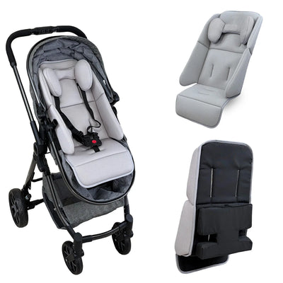 Stroller Seat Liner for UPPAbaby Vista & Cruz