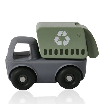 Silicone Scooter Teething Toy
