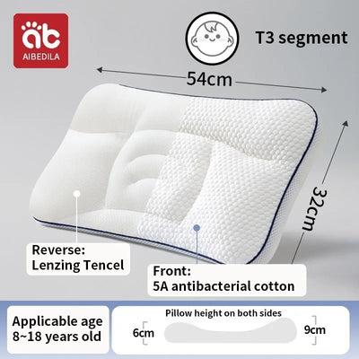 T3 Only pillows