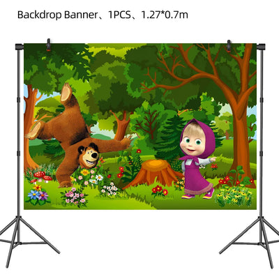 Backdrop-120X0cm