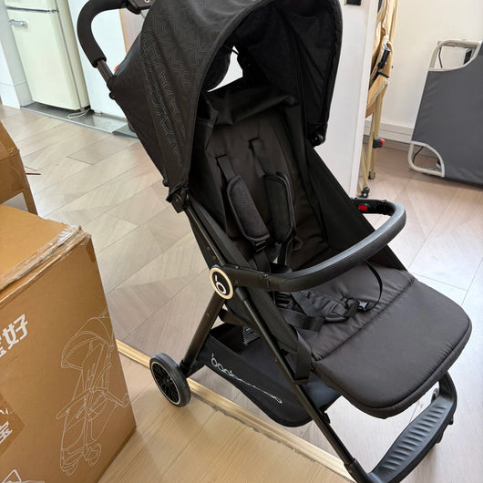 Baobaohao A2 Compact Stroller, Foldable, product photo 1