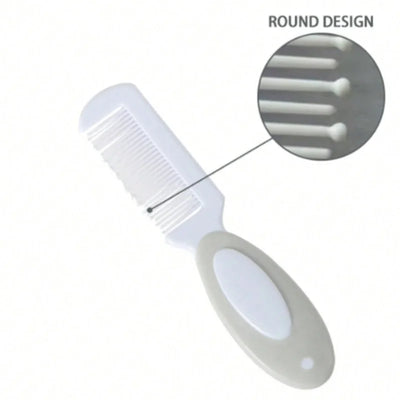 6-Piece Baby Care Kit with Case