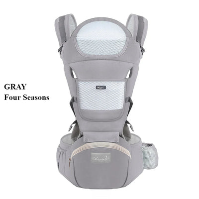 GRAY Four Seasons