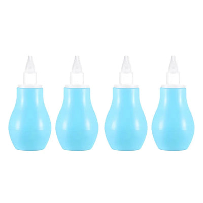 Silicone Bulb Nasal Aspirator