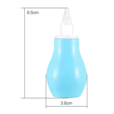Silicone Bulb Nasal Aspirator