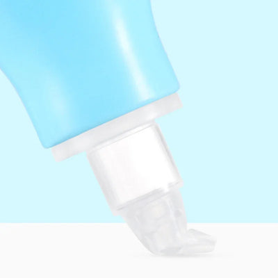 Silicone Bulb Nasal Aspirator