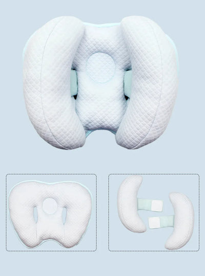 U-Shaped Head Pillow