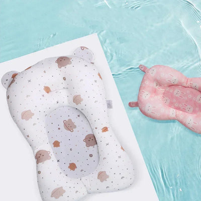 Soft Bath Tub Cushion Mat