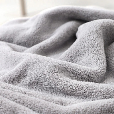 Hooded Baby Towel, Animal Design, product photo 3