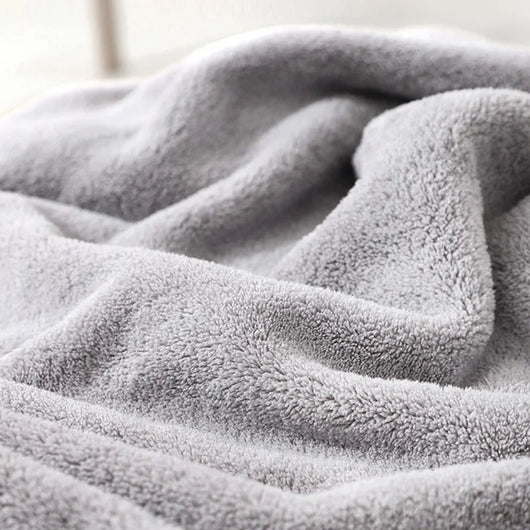 Hooded Baby Towel, Animal Design, product photo 3
