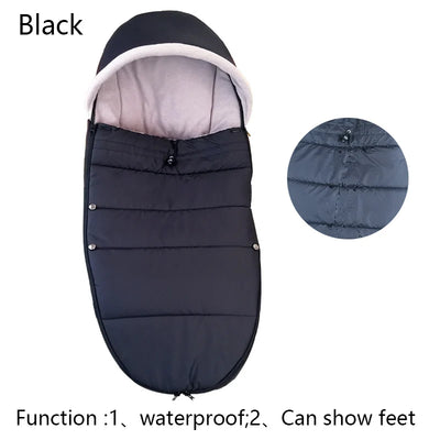 Stroller Footmuff for Babyzen YOYO