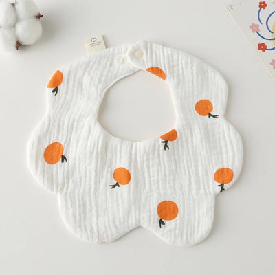 White Orange
