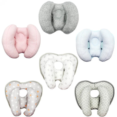 U-Shaped Head Pillow