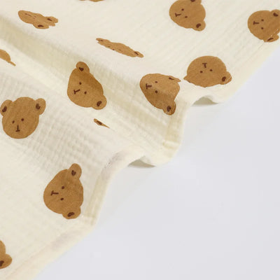 Cotton Car Seat Canopy Cover