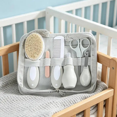 6-Piece Baby Care Kit with Case