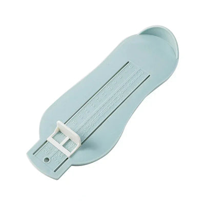 Kids' Foot Measuring Gauge for Shoe Sizes