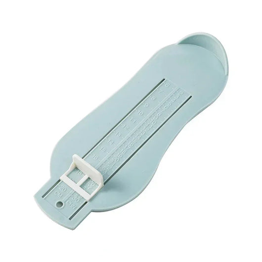 Kids' Foot Measuring Gauge for Shoe Sizes