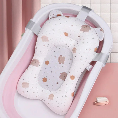Soft Bath Tub Cushion Mat