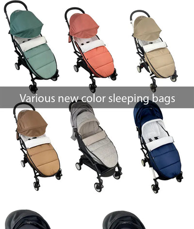 Stroller Footmuff for Babyzen YOYO