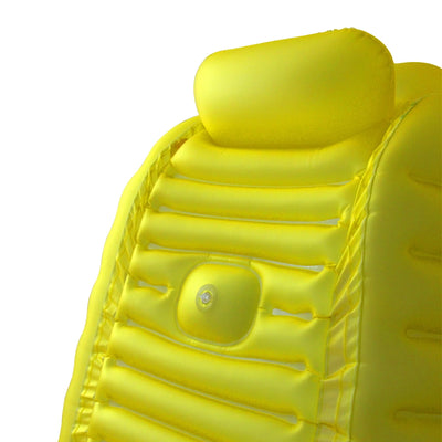 Inflatable Baby Bathtub, Portable