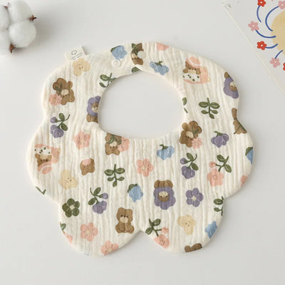 Flower bear