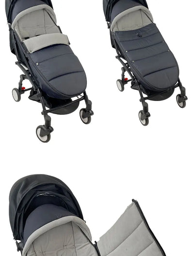 Stroller Footmuff for Babyzen YOYO