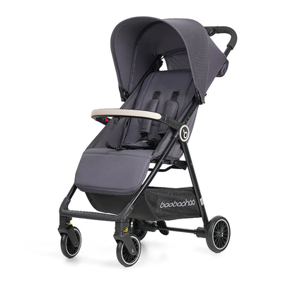 Baobaohao A2 Compact Stroller, Foldable, product photo 5