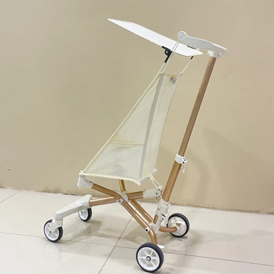 Lightweight Travel Stroller, Foldable, product photo 4