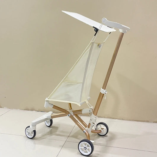 Lightweight Travel Stroller, Foldable, product photo 4