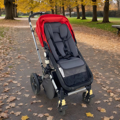 Stroller Seat Liner for UPPAbaby Vista & Cruz