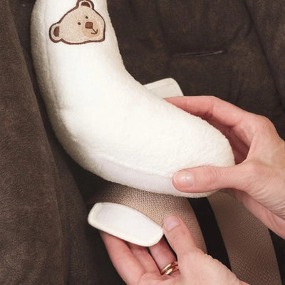 U-Shaped Head Pillow