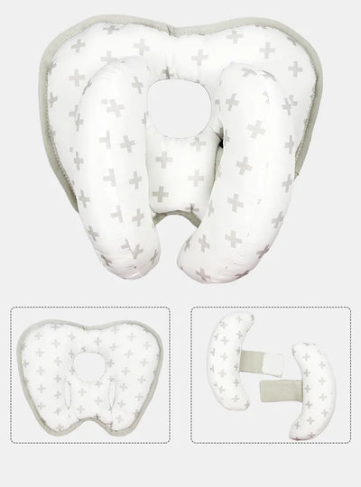 U-Shaped Head Pillow