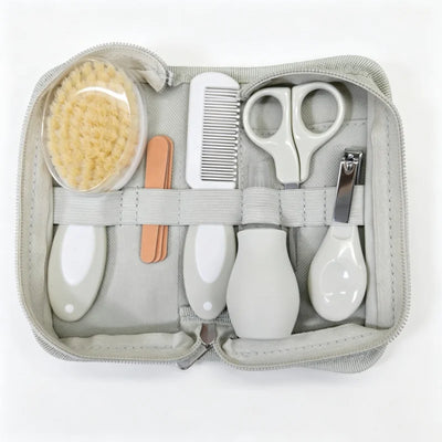 6-Piece Baby Care Kit with Case