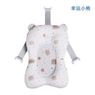 Soft Bath Tub Cushion Mat