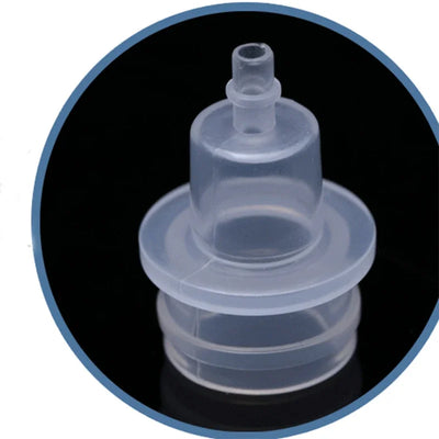 Silicone Bulb Nasal Aspirator