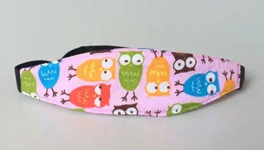 U-Shaped Head Pillow
