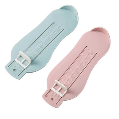 Kids' Foot Measuring Gauge for Shoe Sizes