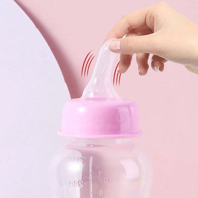 Baby Bottle with Handles, 9.5 oz, product photo 5